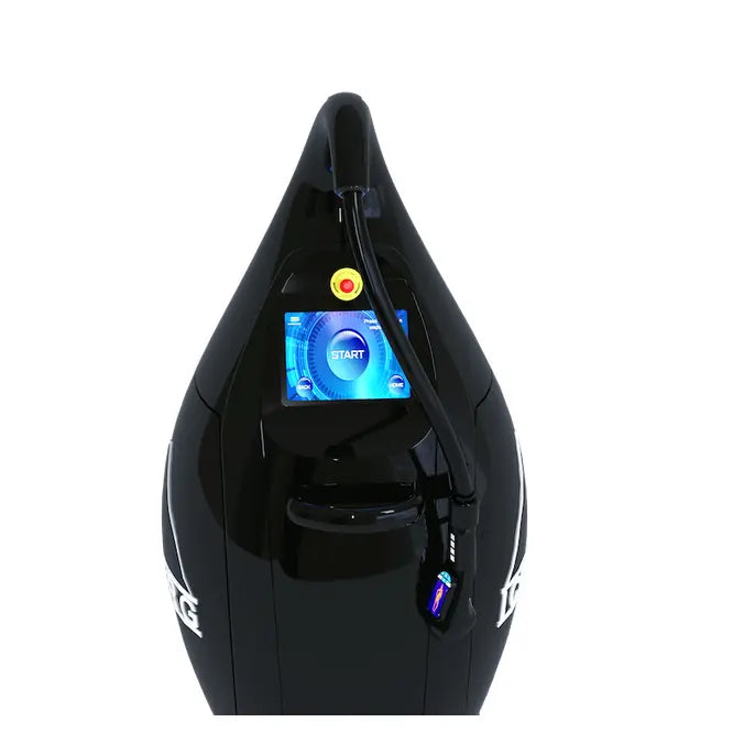 Vacuactivus Iceberg 50L Local Cryotherapy System