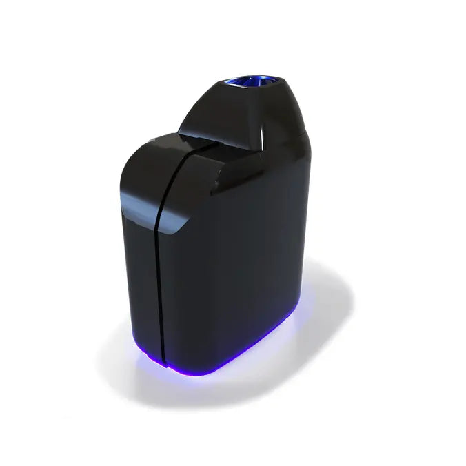 Cryonick Factory CryoStar Antarctica Electric Whole Body Cryo Chamber