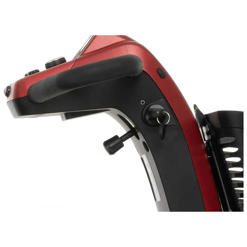 Pride Maxima - 4 Wheel HD Scooter