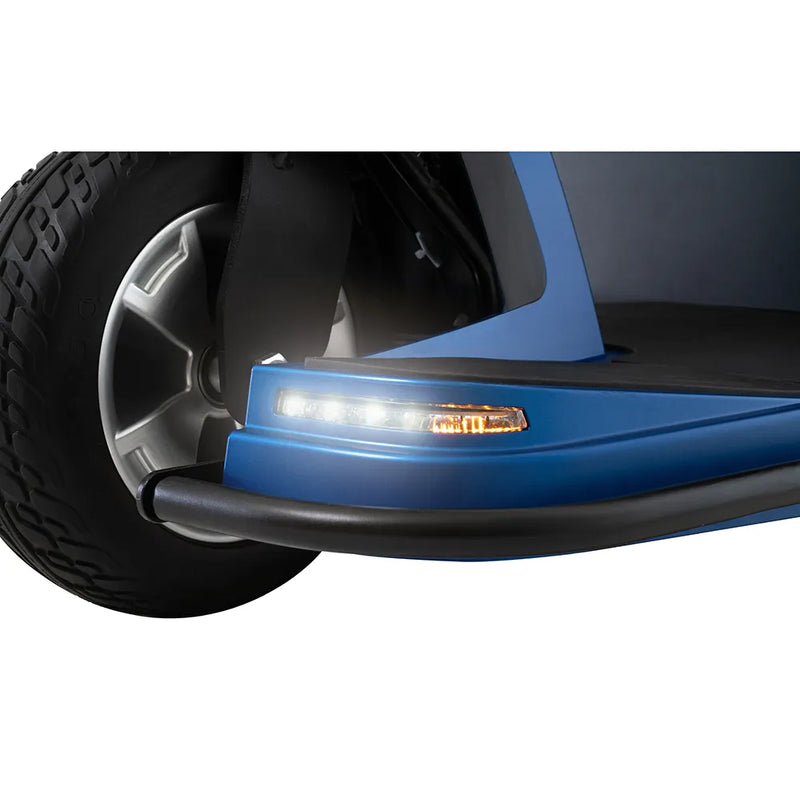 Pride Maxima - 4 Wheel HD Scooter