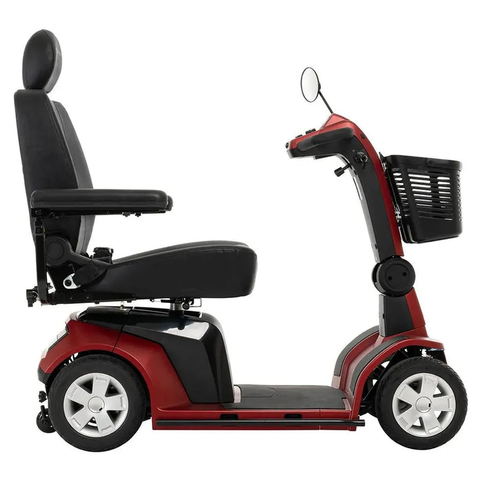 Pride Maxima - 4 Wheel HD Scooter