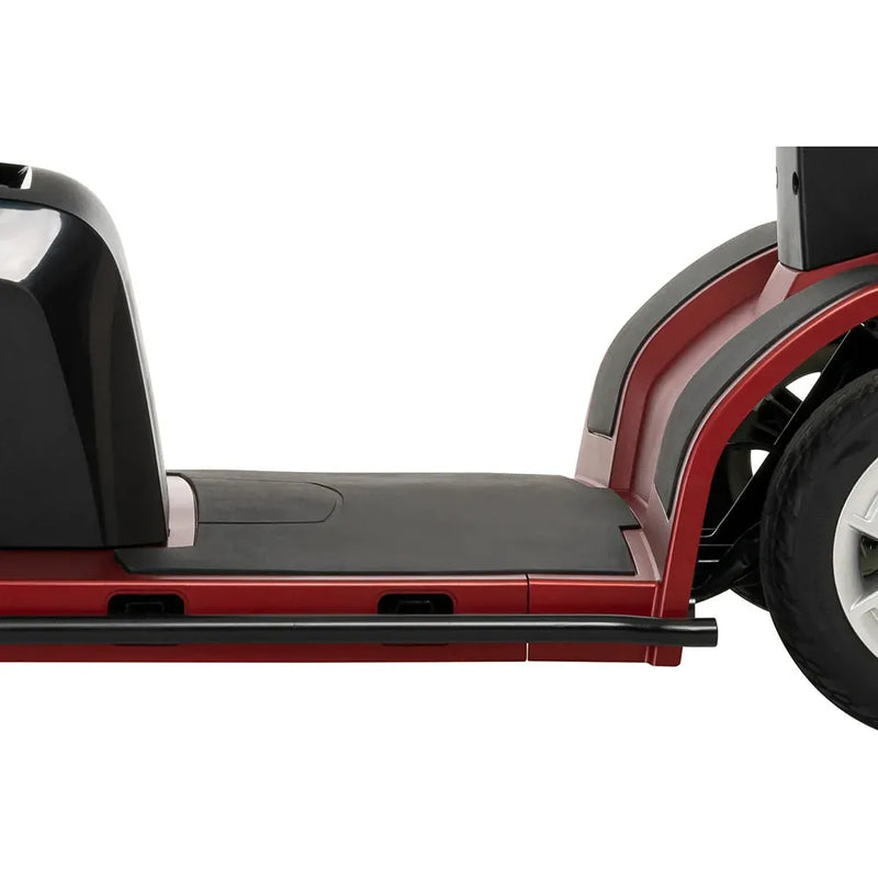 Pride Maxima - 4 Wheel HD Scooter