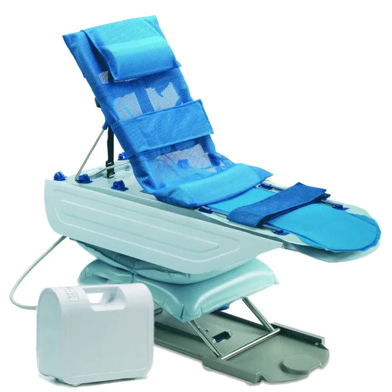 Joerns Healthcare Mangar Surfer Bather Pediatric Bath Lift