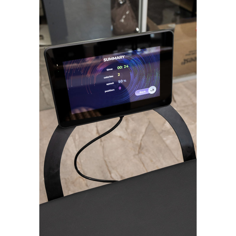 Cryonick Factory CryoStar RollStar Mini lymphatic massage