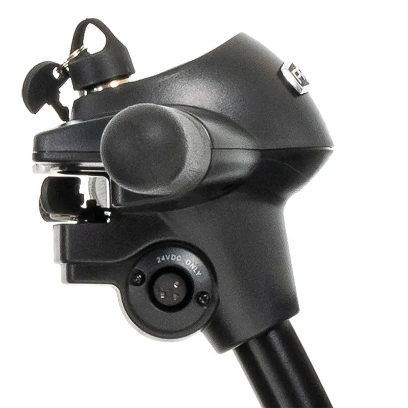 Pride Go-Go Ultra X - 3 Wheel Travel Scooter