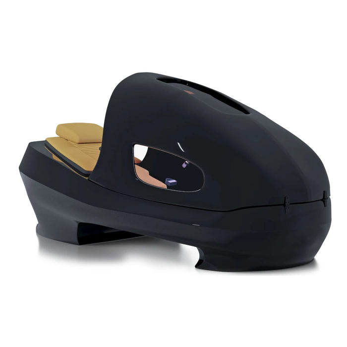 Cryonick Factory CryoStar InfraStar S Infrared Vacuum Bike