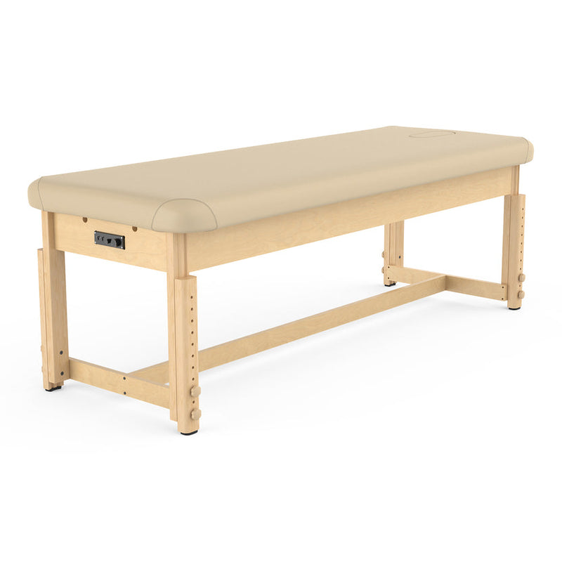 Hisooth - Essence Vibe VibroAcoustic Therapy Sound Massage Bed/Table