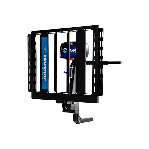 Harmar AL560 Lift Car Transfer Lift