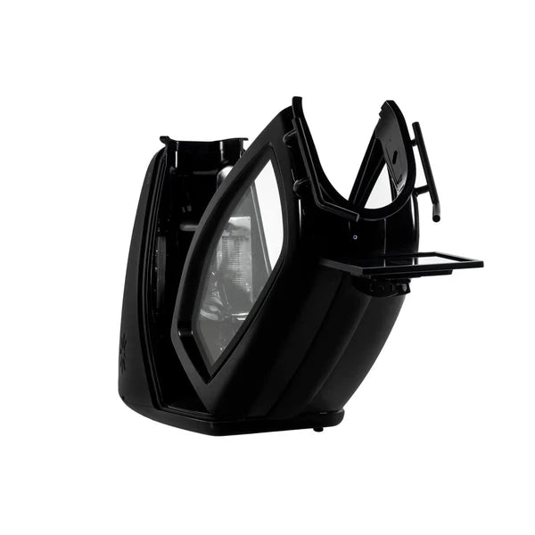 Cryonick Factory CryoStar InfraStar Sole Cryotherapy Infrared Exercise Bike