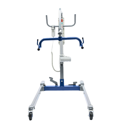 Proactive Medical Protekt Transformer Affordable Hydraulic or Electric Patient Lift