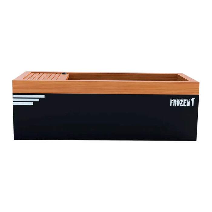Medical Frozen 1 Cold Plunge