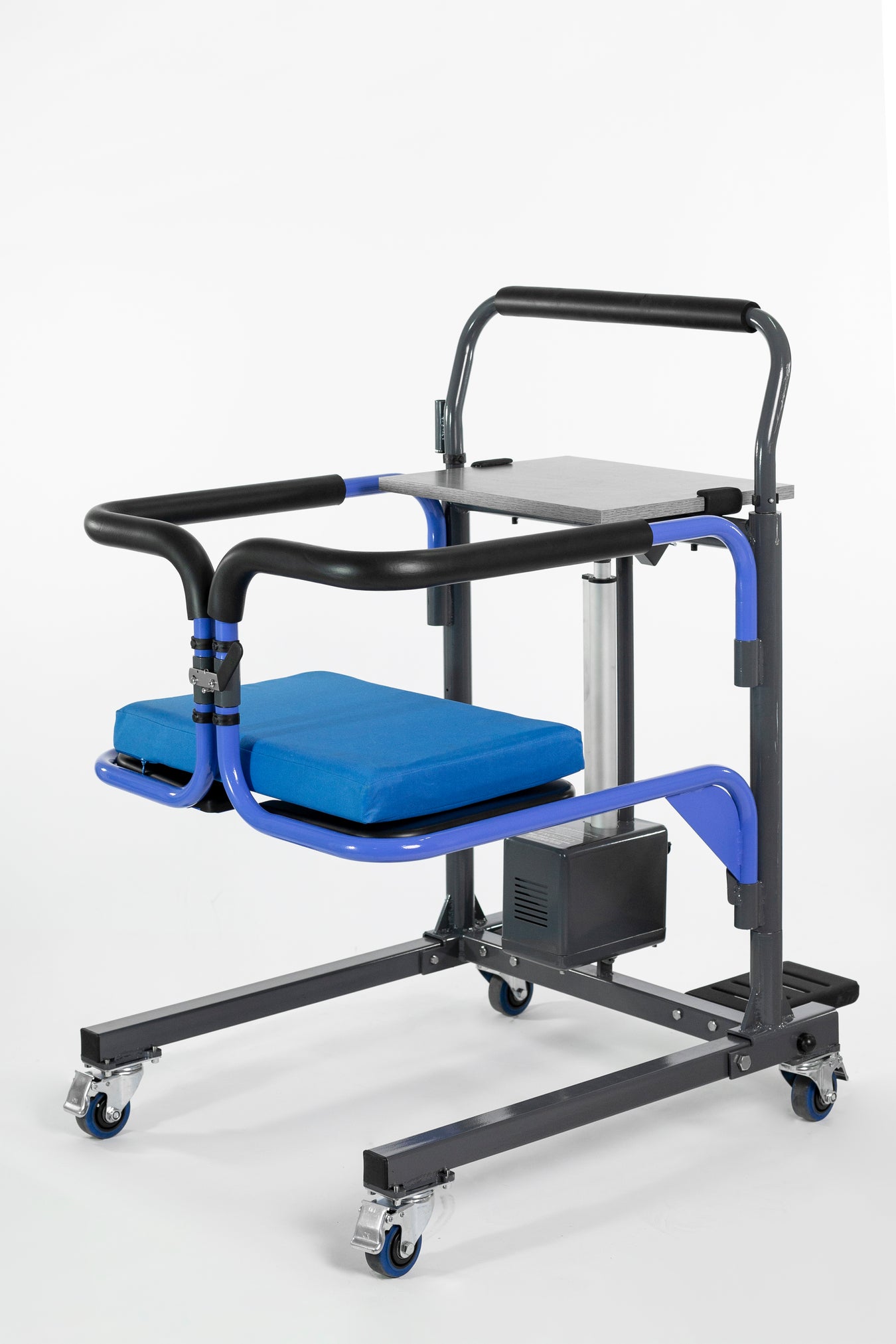 Wheelchair Lifts