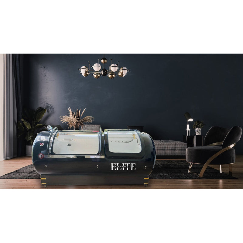 Elite Ultra 2 36″D Hyperbaric Oxygen Chamber  2.0 ATA