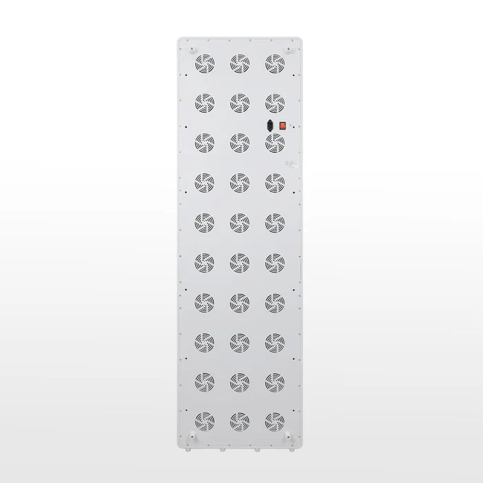 ReJuvenate Whole Body Panel for Med Spa, Wellness Center, Medical Clinic — Adjustable Brightness & Pulsed Frequencies