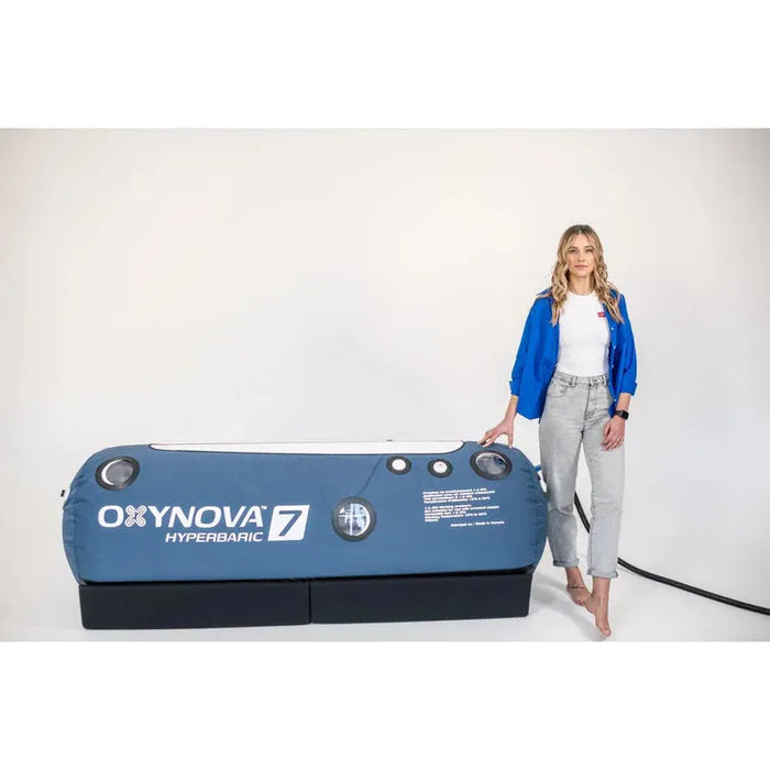 OxyNova 7 Hyperbaric Chamber