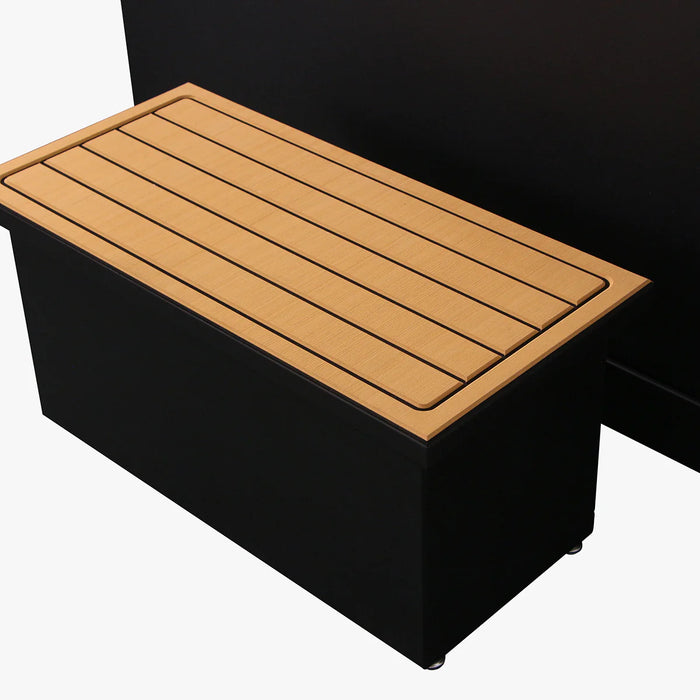 Revive 6 Person Traditional Sauna & Luxury Plunge