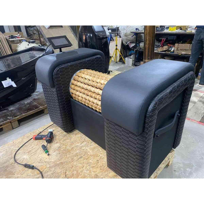 Vacuactivus RollStar Mini
