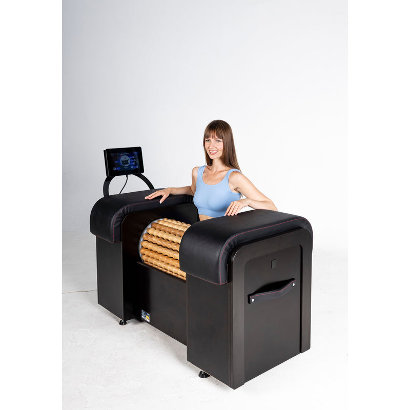 Cryonick Factory CryoStar RollStar Mini lymphatic massage