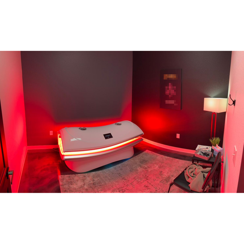 Merican - M4N Red Light Therapy Bed