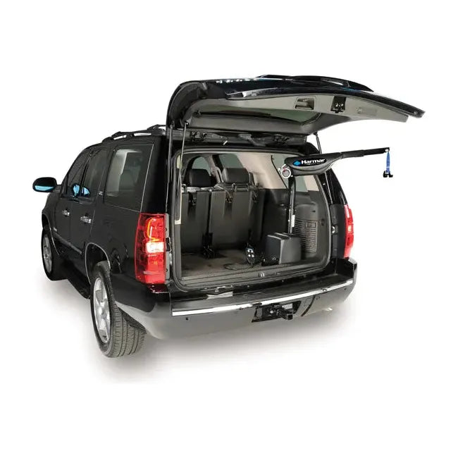 Harmar AL425 Car Transfer Lift