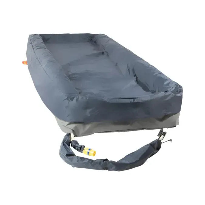 Proactive Medical Protekt Aire 8900 Low Air Loss and Pulsation Mattress System