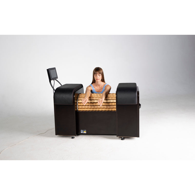 Cryonick Factory CryoStar RollStar Mini lymphatic massage