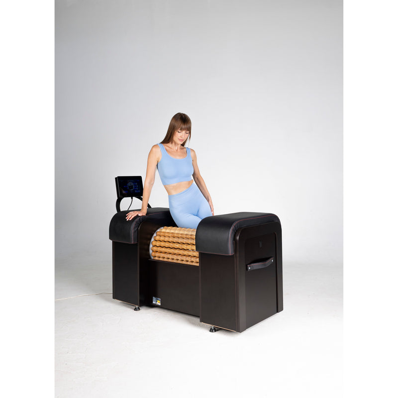 Cryonick Factory CryoStar RollStar Mini lymphatic massage