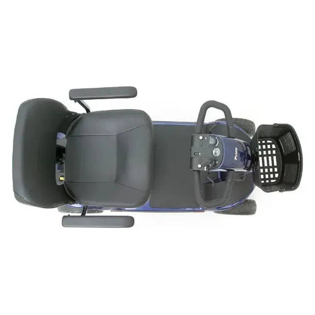 Pride Victory 10 - 3 Wheel Scooter