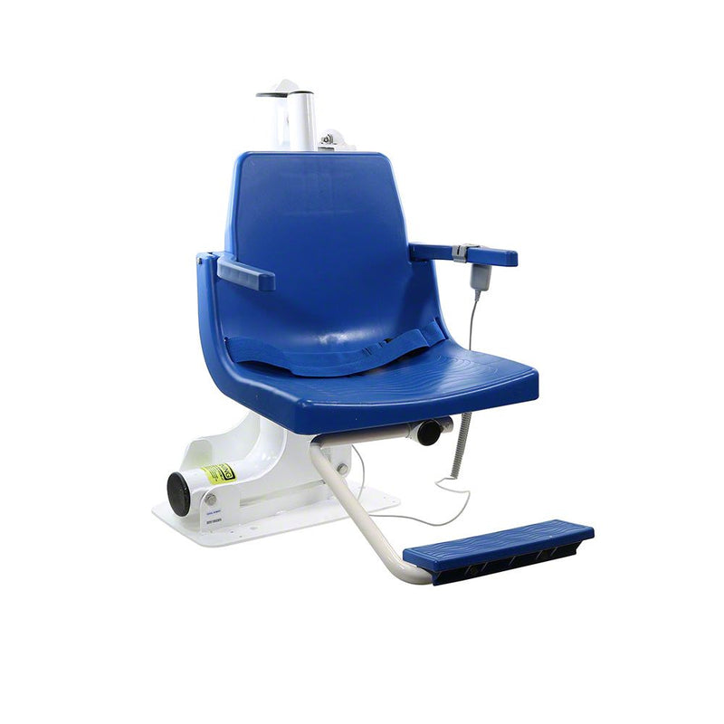 Global C-375 Portable Pool Lifts