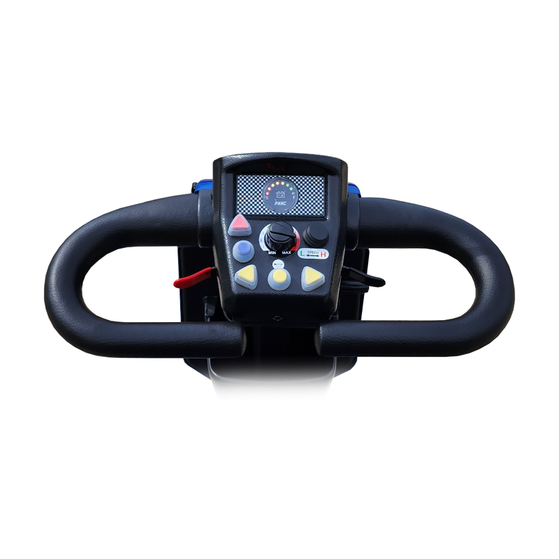 Shoprider Explorer 4 Wheel Mobility Scooter