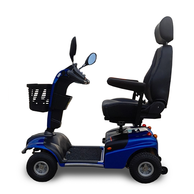 Shoprider Explorer 4 Wheel Mobility Scooter