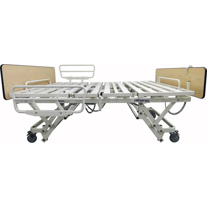 Tuffcare Century Max T5200 Bariatric Bed