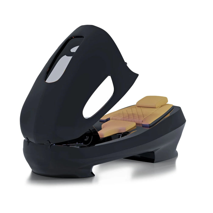 Cryonick Factory CryoStar InfraStar S Infrared Vacuum Bike