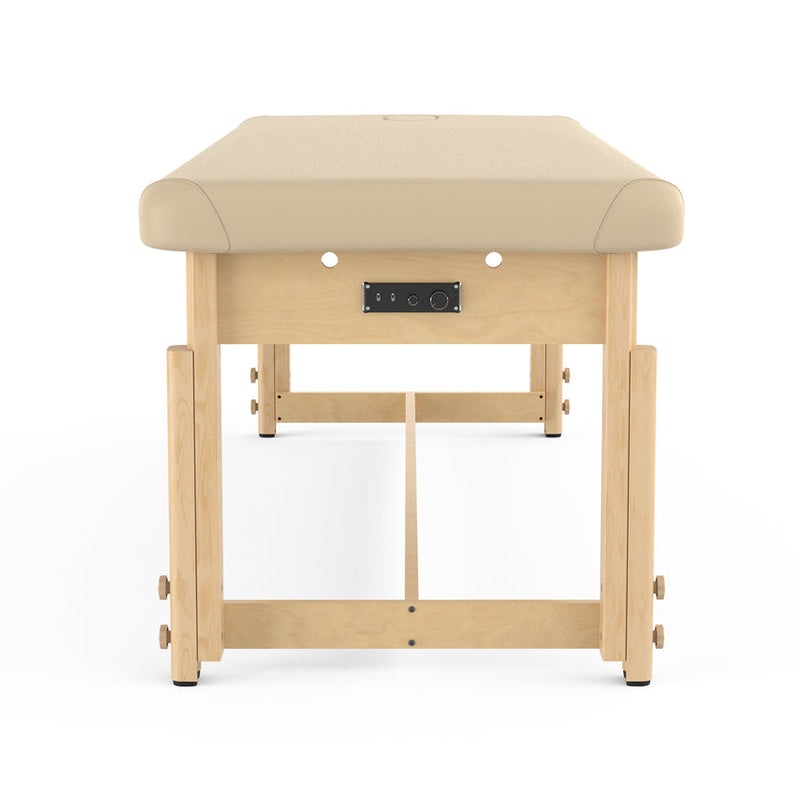 Hisooth - Essence Vibe VibroAcoustic Therapy Sound Massage Bed/Table