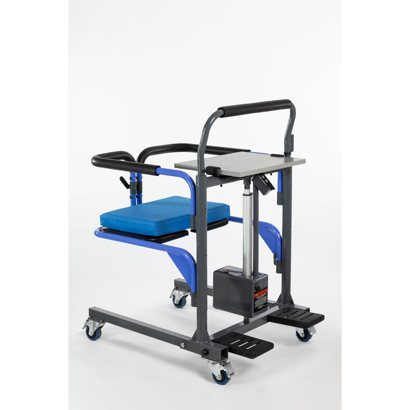 Shield Innovations  EZ Lift Assist Patient Power Lift
