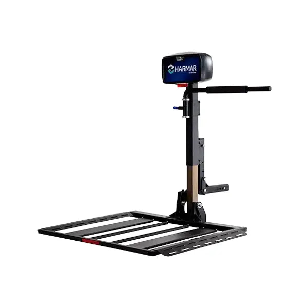 Harmar AL560 Lift Car Transfer Lift