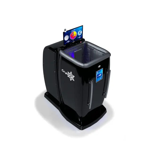 Vacuactivus CryoStar Cryochamber
