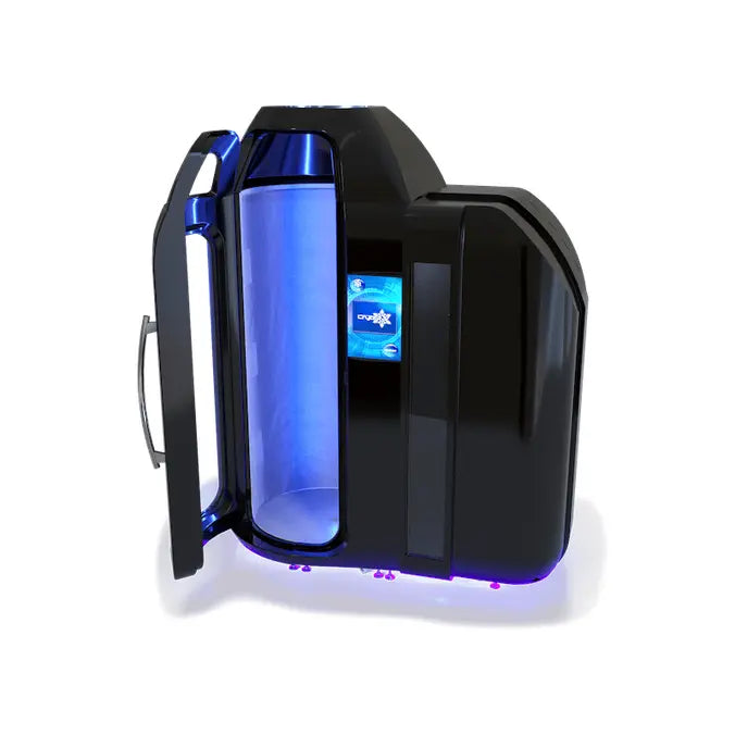 Cryonick Factory CryoStar Antarctica Electric Whole Body Cryo Chamber