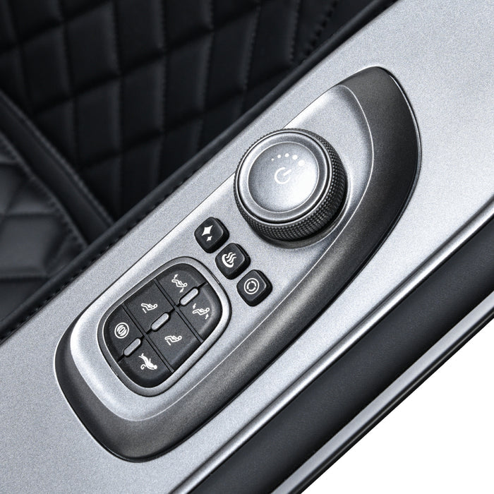 Titan TP-Epic 4D Massage Chair