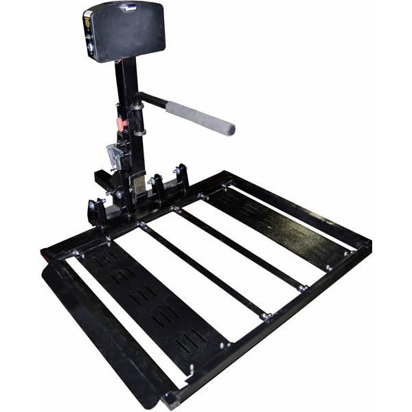 Harmar AL560 Lift Car Transfer Lift