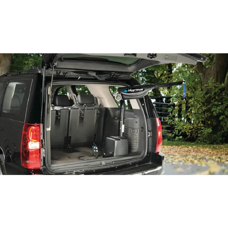 Harmar AL425 Car Transfer Lift