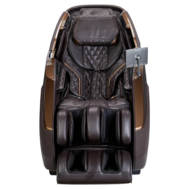 Infinity Imperial Syner-D Massage Chair (Certified Pre-Owned)