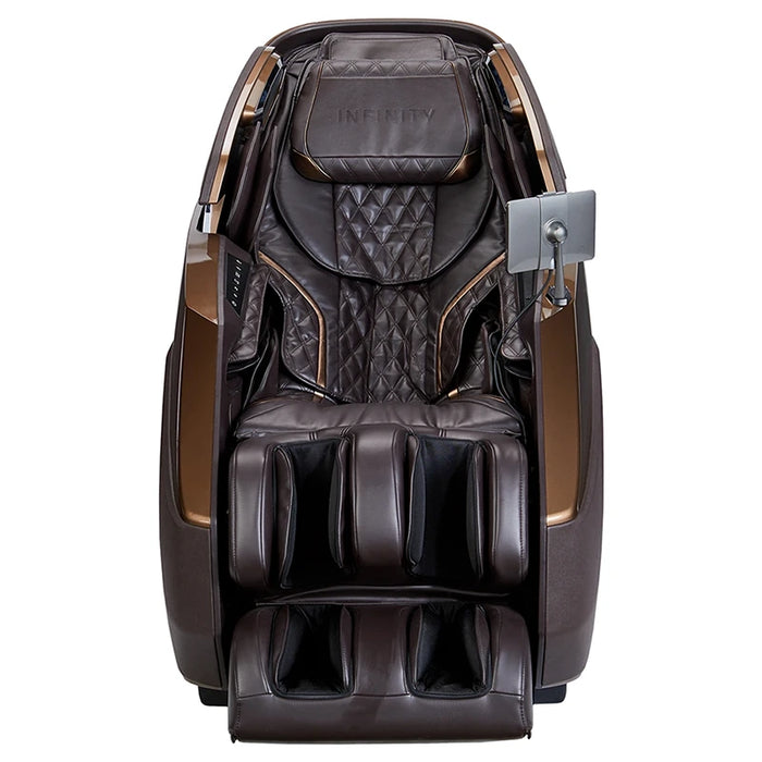 Infinity Imperial Syner-D Massage Chair (Certified Pre-Owned)