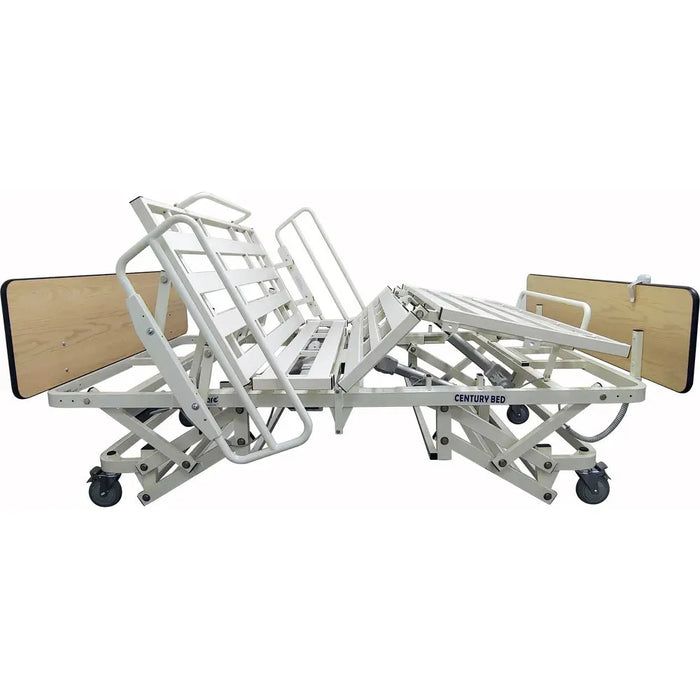 Tuffcare Century Max T5200 Bariatric Bed