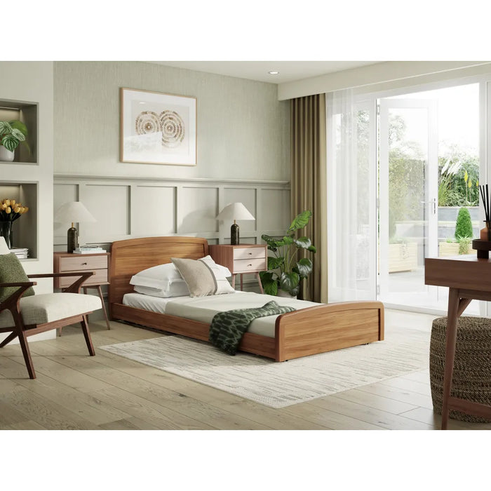 Accora Contesa Hi-Low Hospital Bed