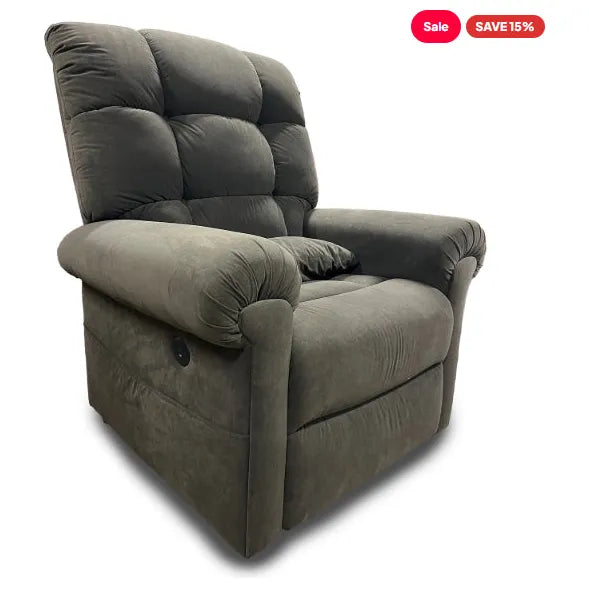 Journey Perfect Sleep Chair