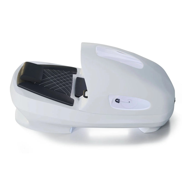 Cryonick Factory CryoStar InfraStar S Infrared Vacuum Bike