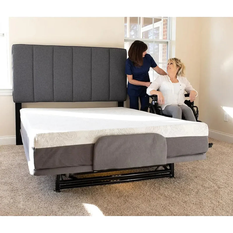 Flexabed Hi Low Adjustable Bed