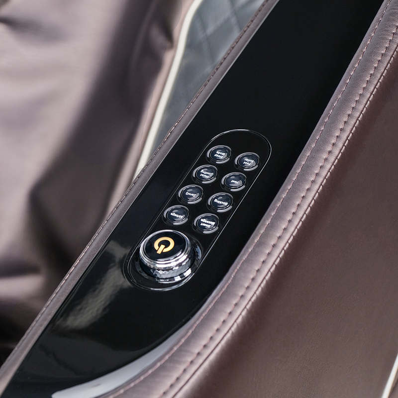 Kyota Kizuna M688 Massage Chair