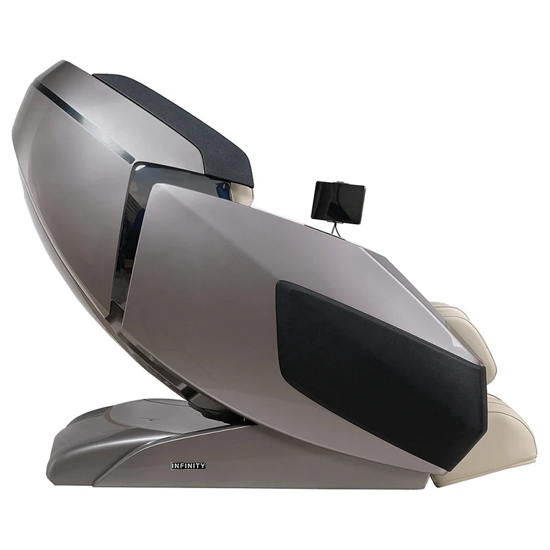 Infinity Imperial Syner-D Massage Chair (Certified Pre-Owned)